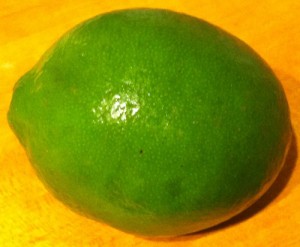Lime: the Holy Grail of clarification problems.