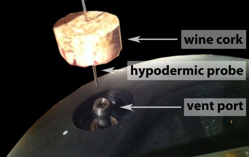 Consumer Alert: Max. Fill Lines Too High for Pressure Programs – hip  pressure cooking